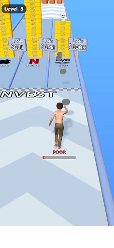 Richer Shooter! - Screenshot 2