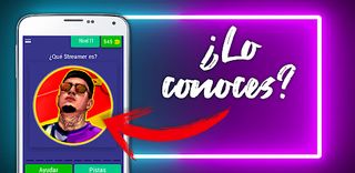 Tu Streamer de Twitch - Screenshot 2