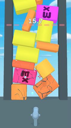 Just Break - Screenshot 4