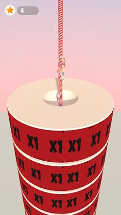 Pole Dancer 3D - Screenshot 4