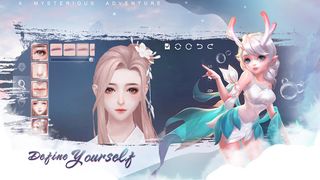 Celestial Fate - Screenshot 2