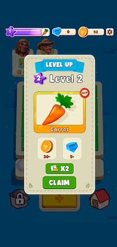 Merge Farming - Screenshot 4