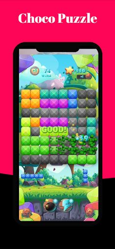 Choco Puzzle - Screenshot 3