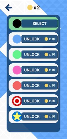 ZigBall - Screenshot 3