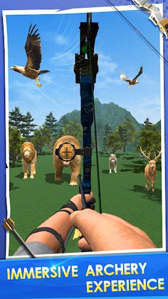 Archery Fever - Screenshot 2