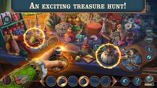 Royal Romances: Episode 3 f2p - Screenshot 3