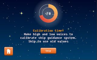 Outloud Fasteroid - Screenshot 2