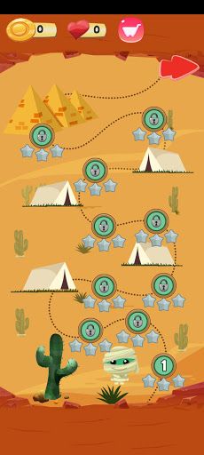 MABBY BALL - Screenshot 3