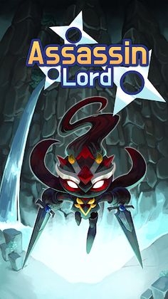 Assassin Lord : Idle RPG (BUFF - Screenshot 1
