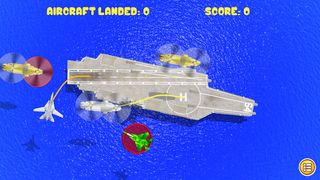 Air Traffic Control - Screenshot 3