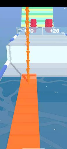 Crowed River - Screenshot 4