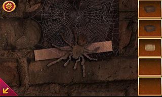 Dungeon Rooms Escape : Adventu - Screenshot 3