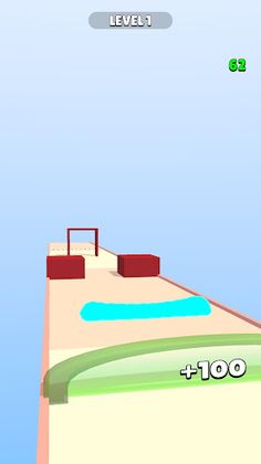 Fluid Shift - Screenshot 4