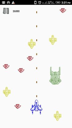 Fighter Jet - Screenshot 1