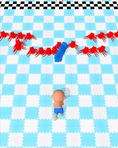 Keep Baby Safe - Screenshot 3