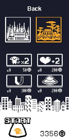 UFO2020 - Screenshot 3