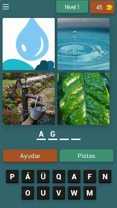 AdivinaLasFotos - Screenshot 1