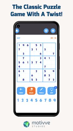 Sudoku - Screenshot 2