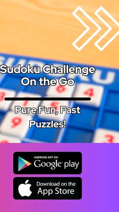 Fast Sudoku Basic Puzzles - Screenshot 2