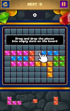 Mini juegos - Screenshot 2