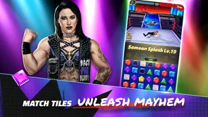 WWE Champions: Wrestling RPG - Screenshot 3