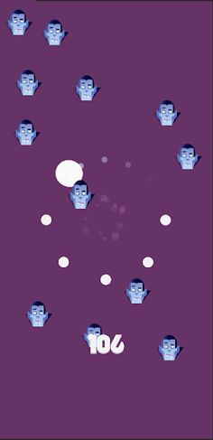 Escape from Drac's - Screenshot 3