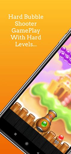 Monge Bubble Shooter - Game - Screenshot 3