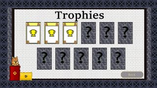 Cat Thunder. Beginning - Screenshot 3