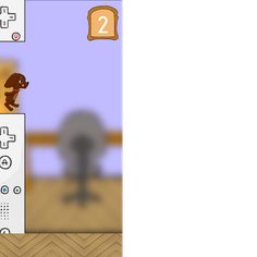 Flappy Doc - Screenshot 2