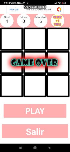 ToktokMemoria - Screenshot 2