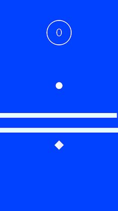 Bounce Gravity Ball - Screenshot 4