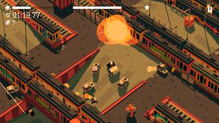 PAKO 3 - Screenshot 1