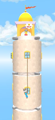 Royal Rescue - Screenshot 1