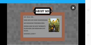 Urip Koloid - Screenshot 3