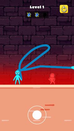 Direct The Punch Game - Screenshot 2