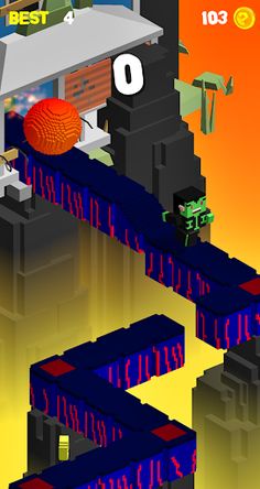 Emergency Escape - Screenshot 4