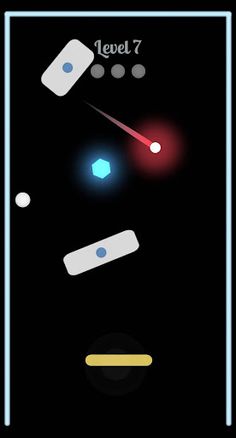 Wall-Ball pong - Screenshot 4