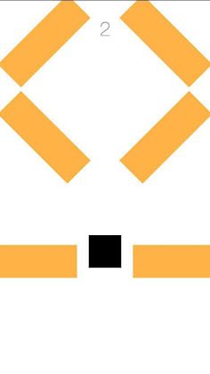 Square Rush - Screenshot 2