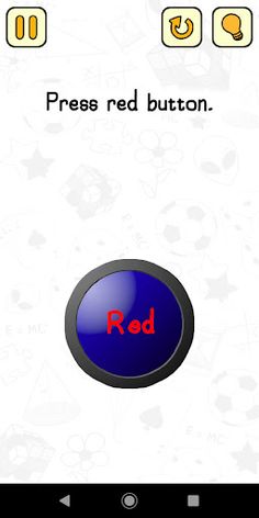 Brain Fart: Test your brain - Screenshot 2