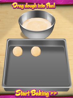 Cookie Maker For Kids - Screenshot 3