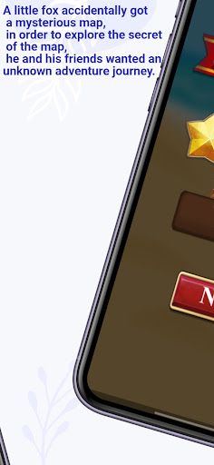 Magic Jewels Temple 2023 - Screenshot 4