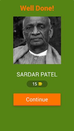 Freedom Fighters Quiz| Lateset - Screenshot 2