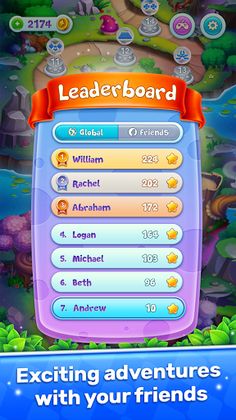 Solitaire Magic Quest - Screenshot 4