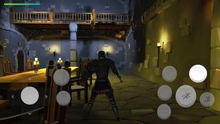 Ravana -The Sri Lankan Warrior - Screenshot 2