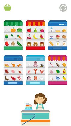 TxikiSuper: ¡Aprende jugando! - Screenshot 3