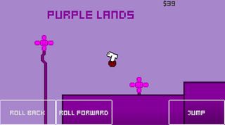 Blob and the Birbs: Incrementa - Screenshot 3