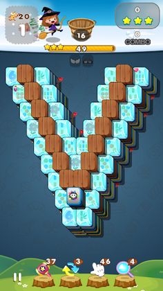 Match Mahjong GO - Puzzle Game - Screenshot 4
