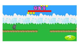 Wolf Run - Screenshot 3