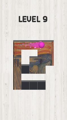 Art Collector Puzzle - Screenshot 2