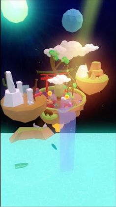 Bonsai Utopia - Screenshot 2